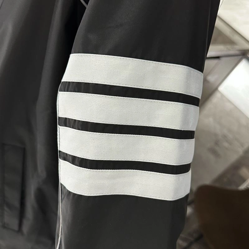Bright Thom Browne Outwear 173643