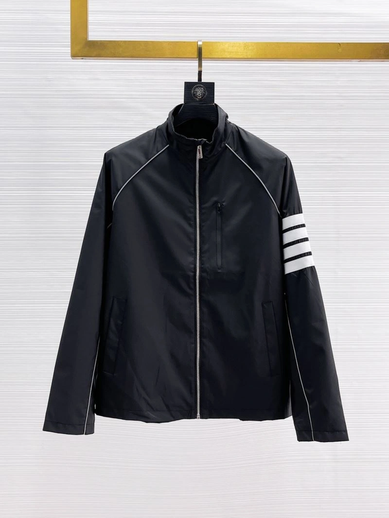 Thom Browne Outwear Practical 173645