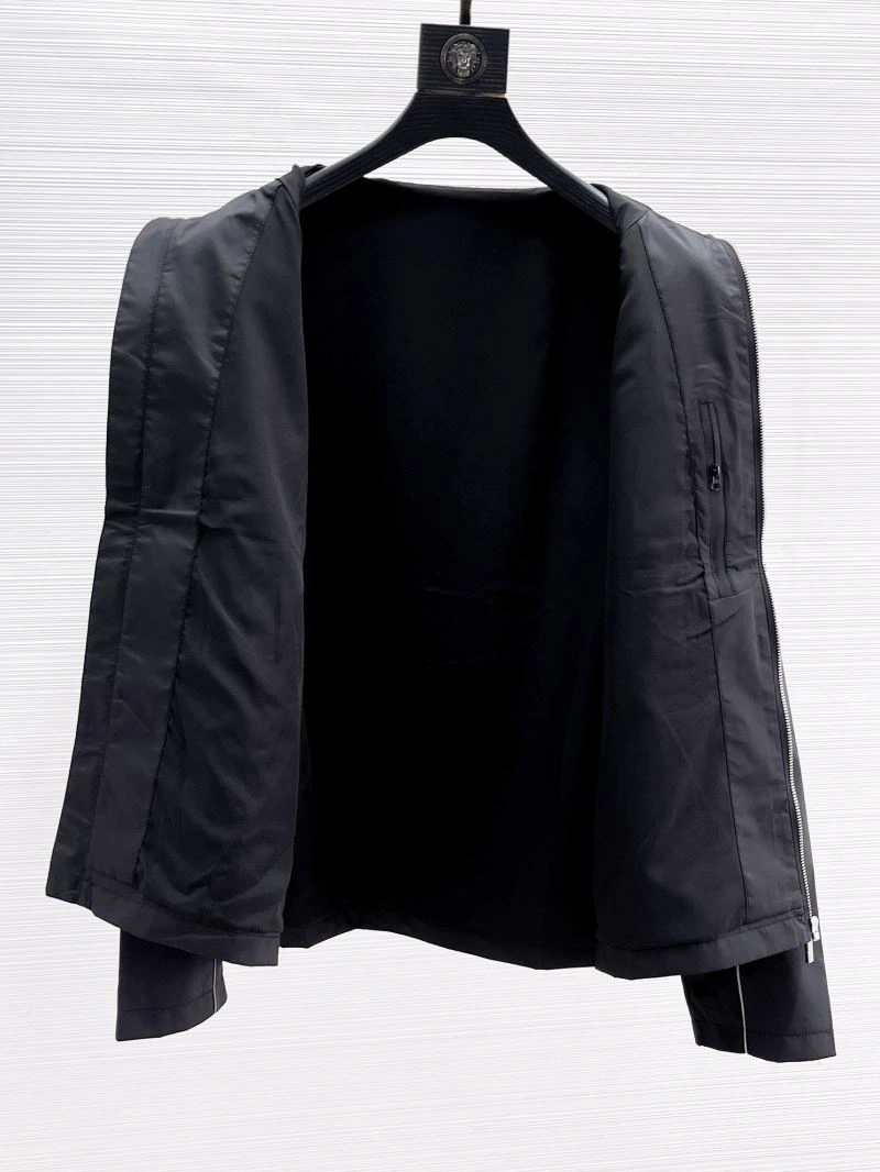Thom Browne Outwear Practical 173645