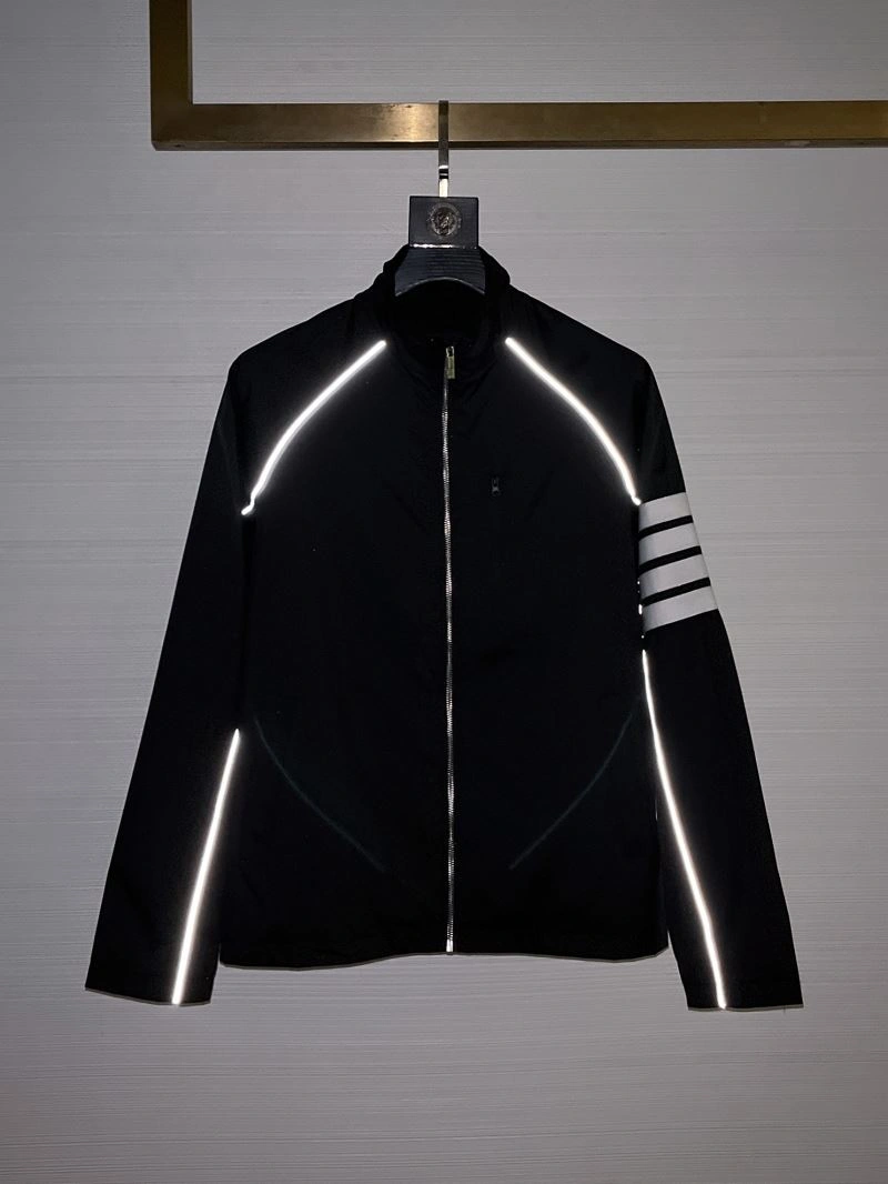 Thom Browne Outwear Practical 173645