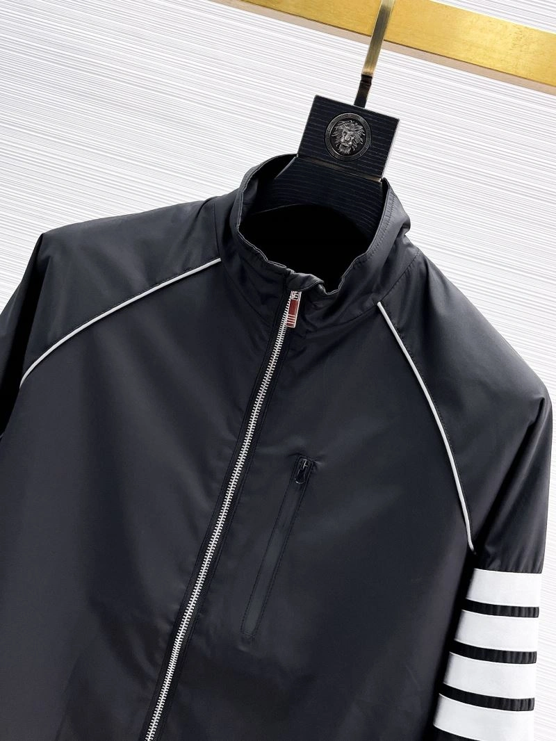 Thom Browne Outwear Practical 173645