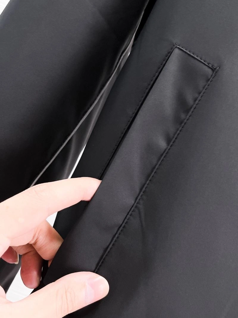 Thom Browne Outwear Practical 173645
