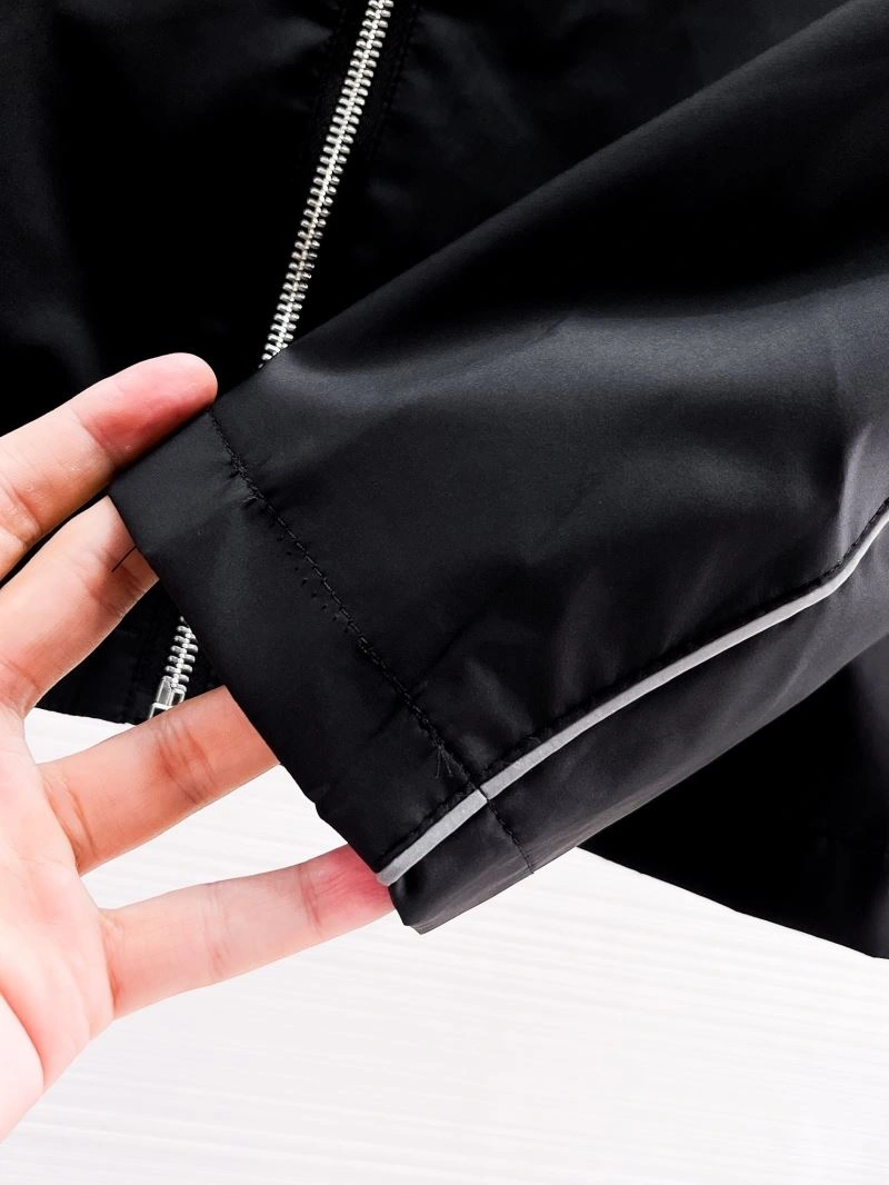 Thom Browne Outwear Practical 173645
