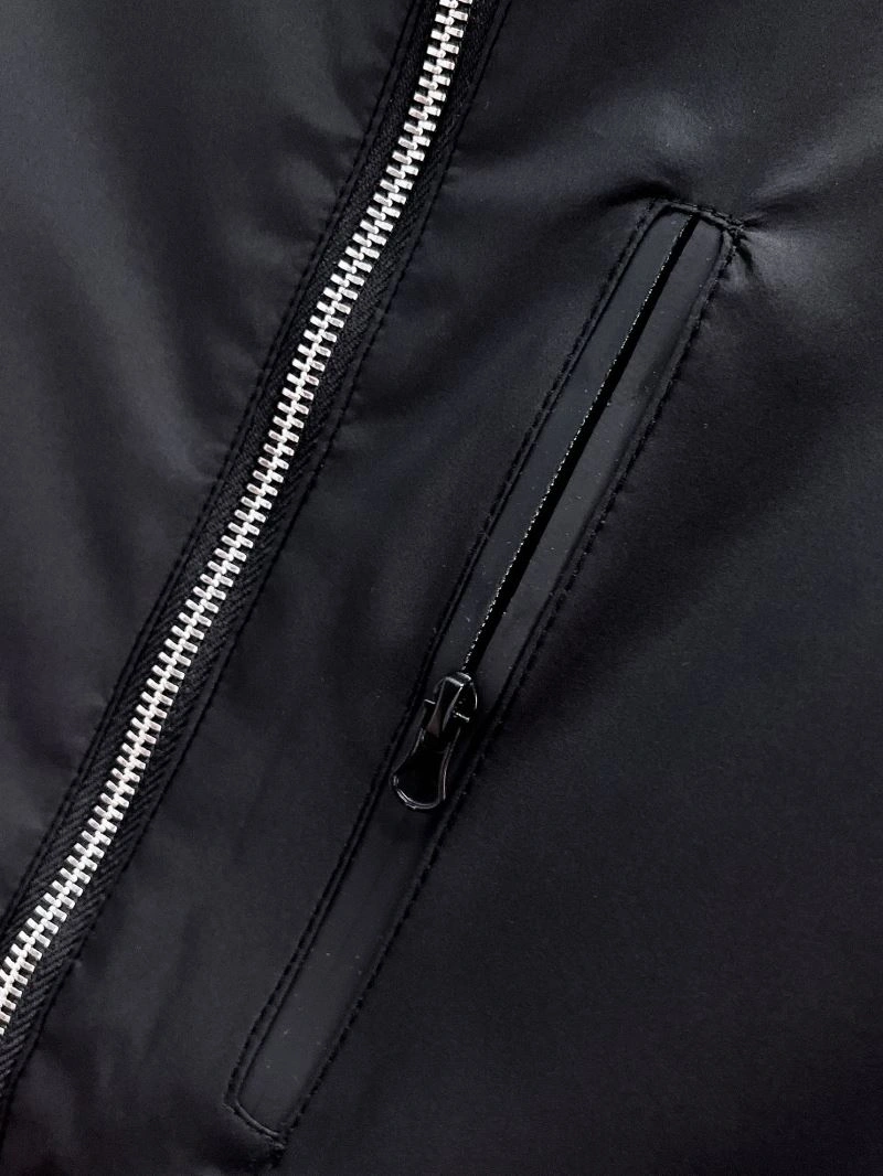 Thom Browne Outwear Practical 173645
