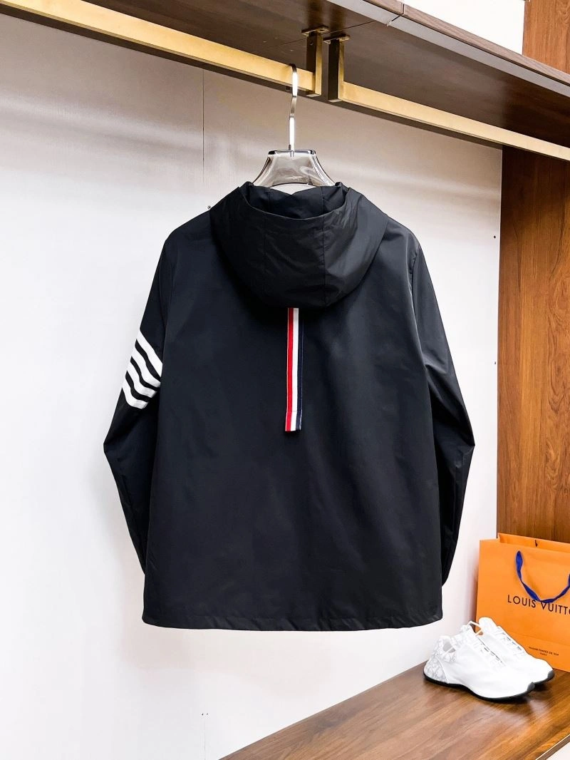 Practical Thom Browne Outwear 173682