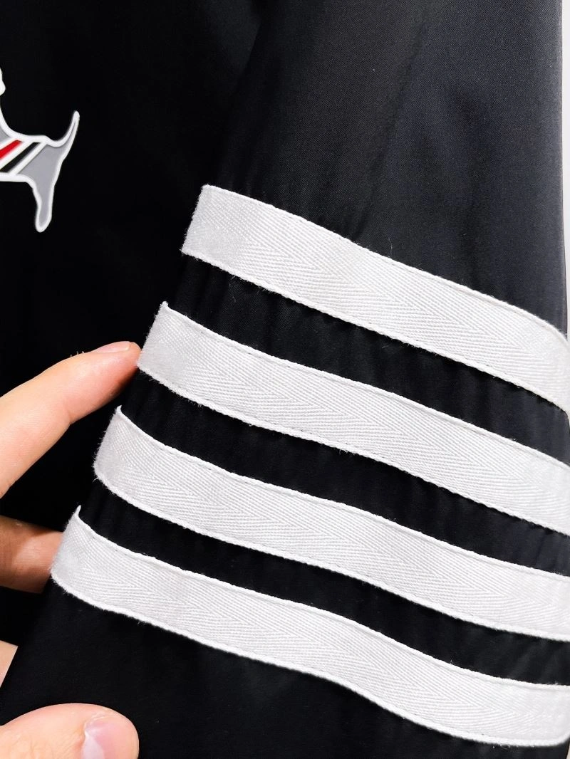 Practical Thom Browne Outwear 173682