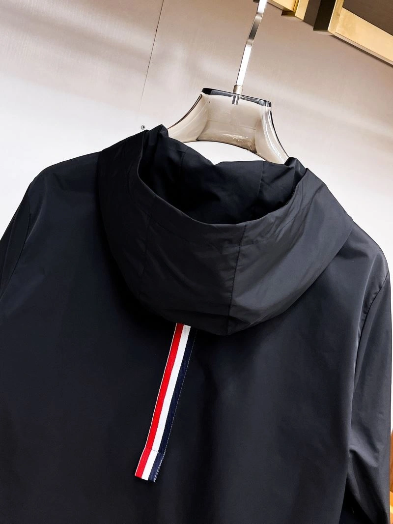 Practical Thom Browne Outwear 173682