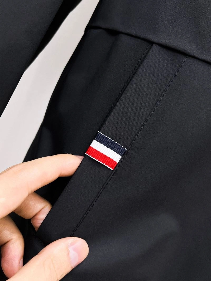 Practical Thom Browne Outwear 173682