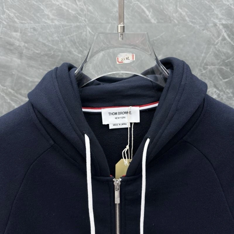 Thom Browne Outwear OdorResistant 173641