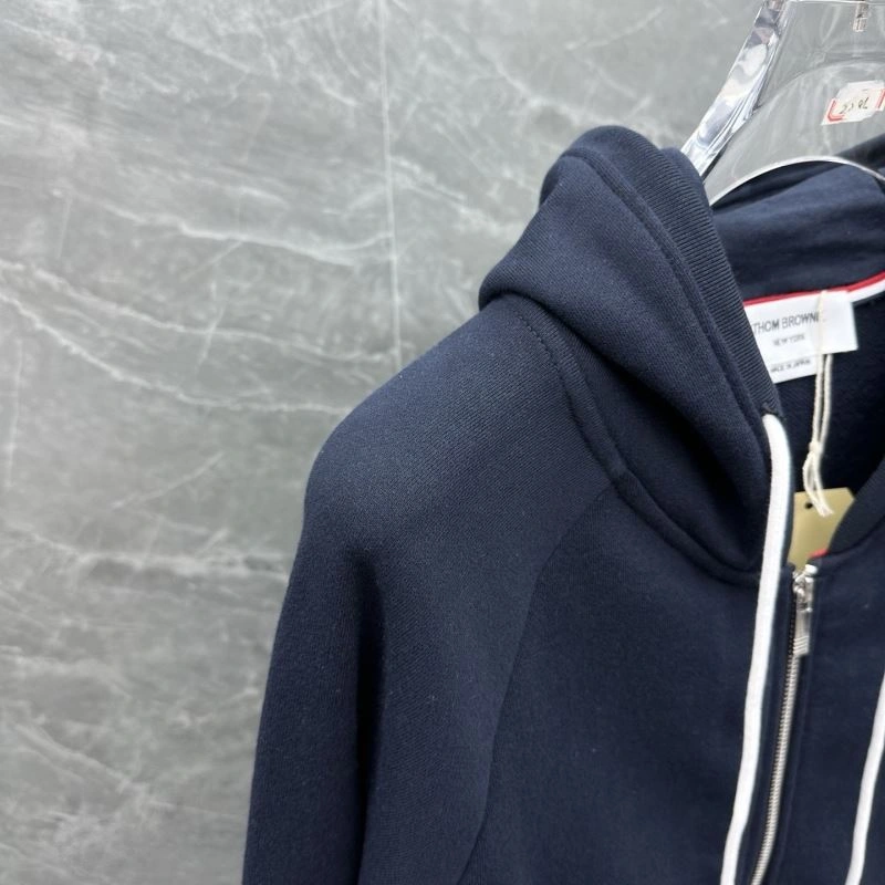 Thom Browne Outwear OdorResistant 173641