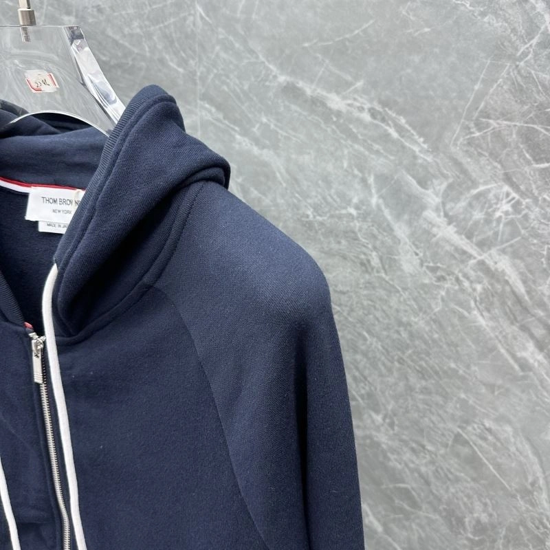 Thom Browne Outwear OdorResistant 173641