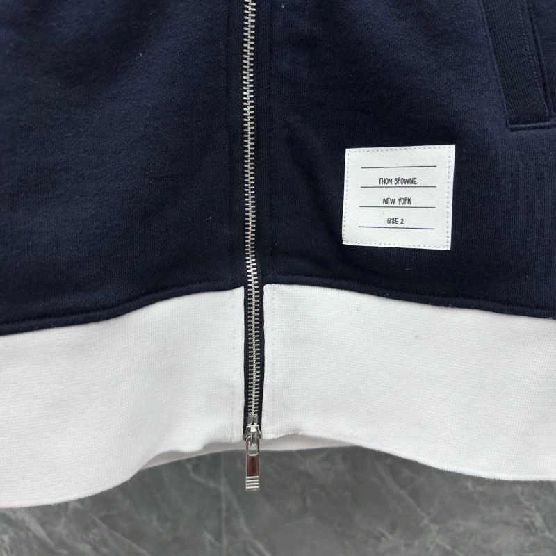 Thom Browne Outwear OdorResistant 173641