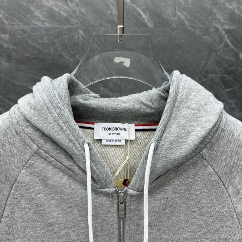 Thom Browne Outwear GoodFit 173640