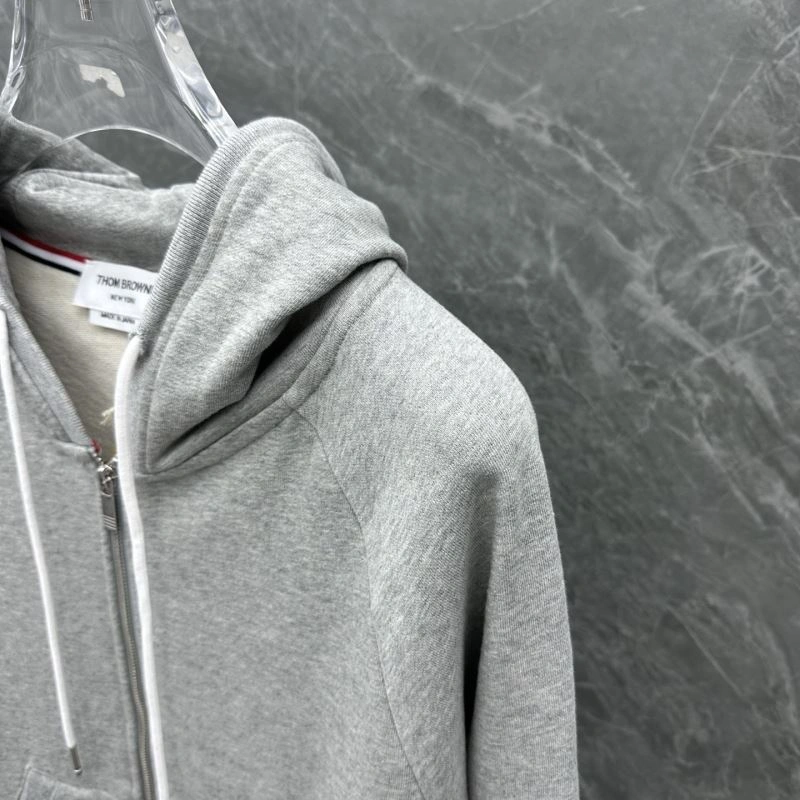 Thom Browne Outwear GoodFit 173640