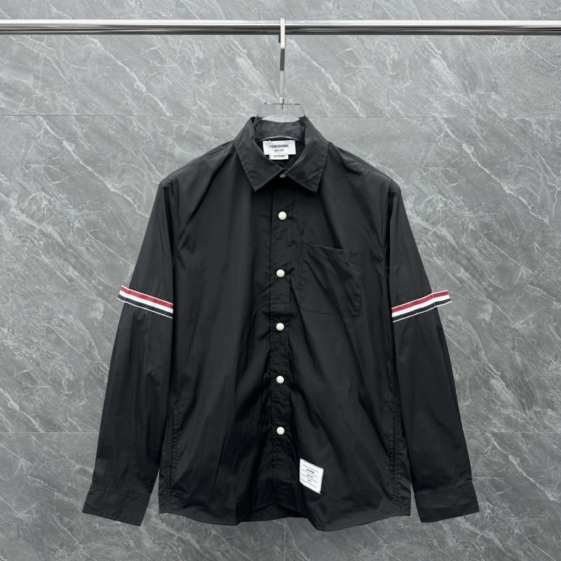 Thom Browne Outwear Classic 173635
