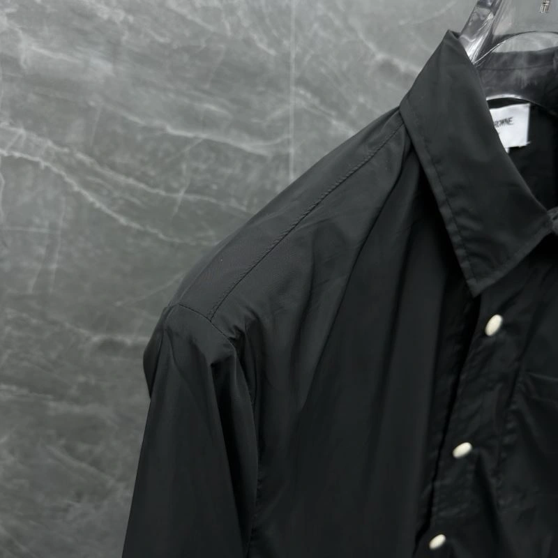 Thom Browne Outwear Classic 173635