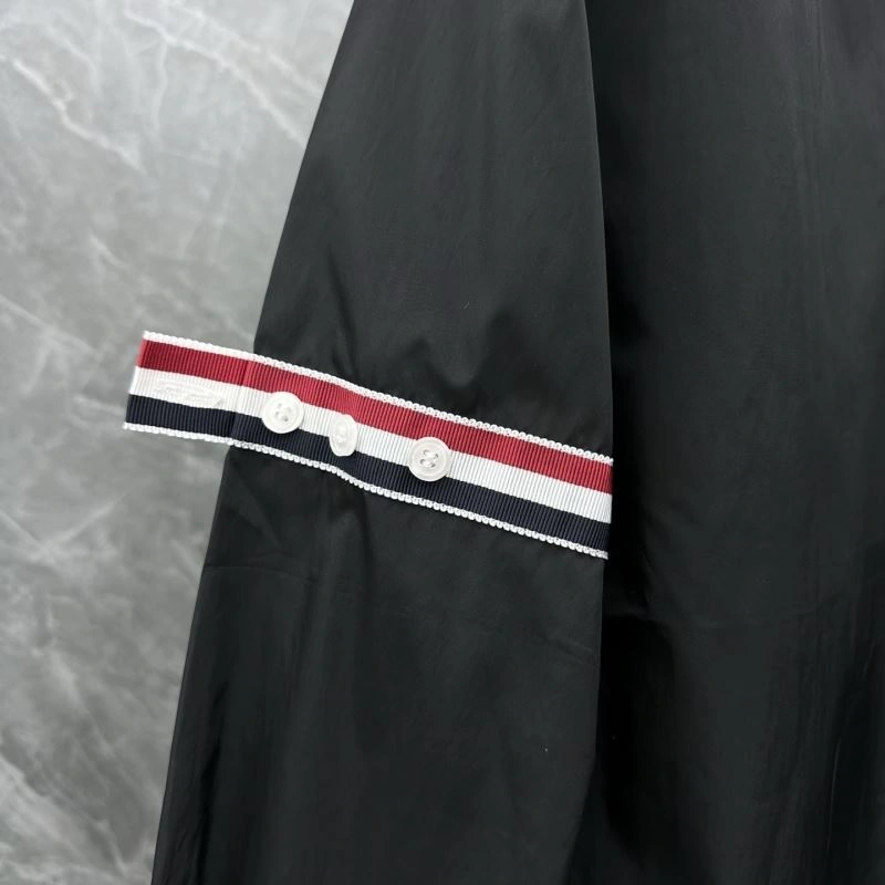Thom Browne Outwear Classic 173635