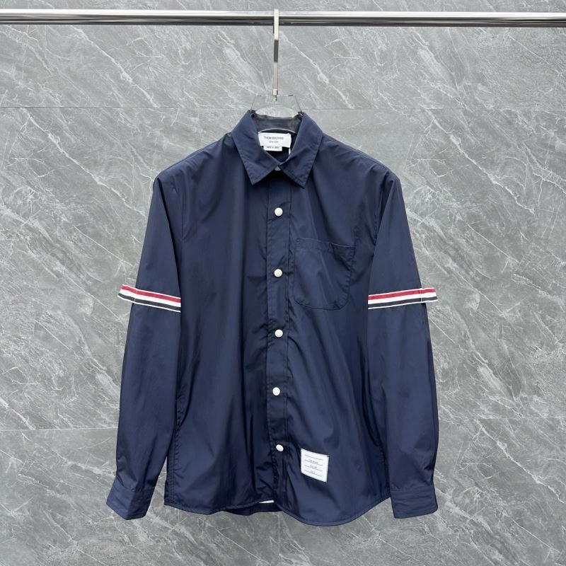 Thom Browne Outwear AllSeason 173637