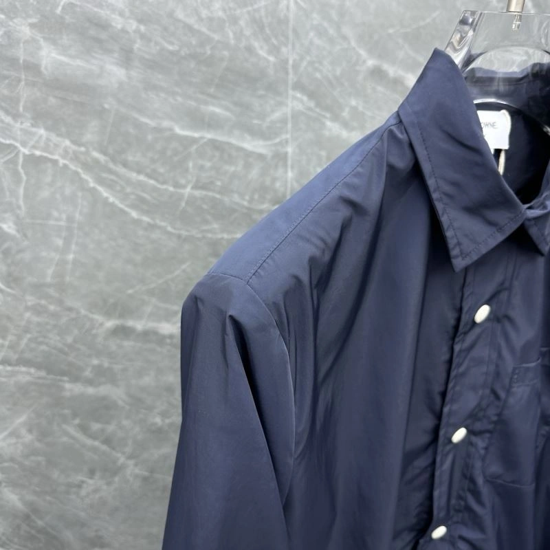 Thom Browne Outwear AllSeason 173637