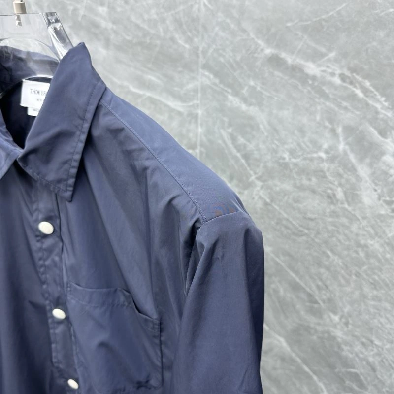 Thom Browne Outwear AllSeason 173637