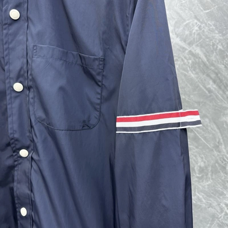Thom Browne Outwear AllSeason 173637