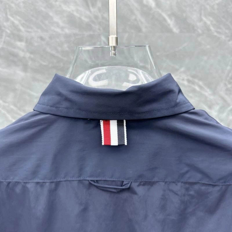 Thom Browne Outwear AllSeason 173637