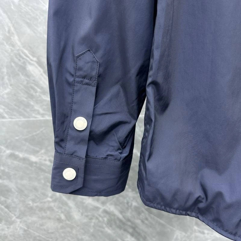 Thom Browne Outwear AllSeason 173637