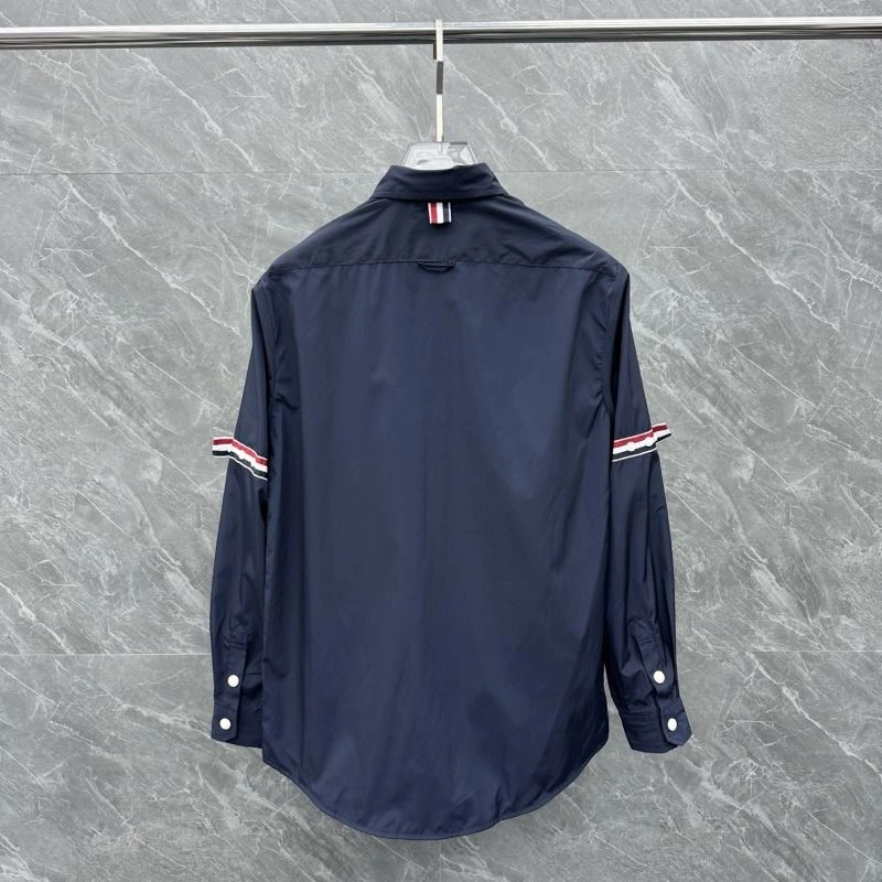 Thom Browne Outwear AllSeason 173637