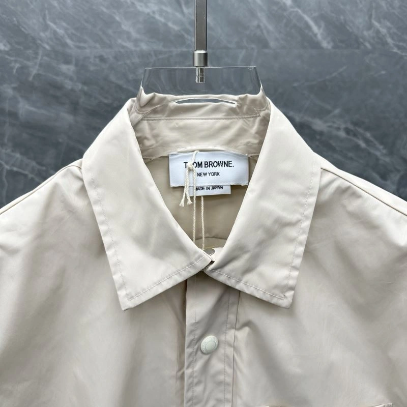 Fashionable Thom Browne Outwear 173638
