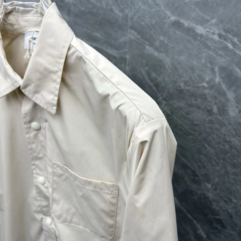 Fashionable Thom Browne Outwear 173638