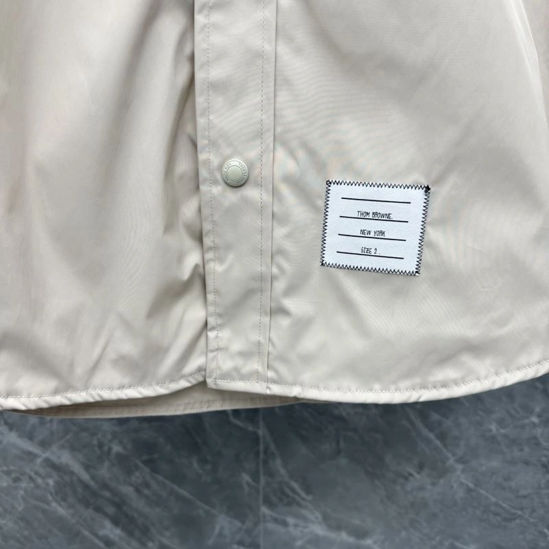 Fashionable Thom Browne Outwear 173638