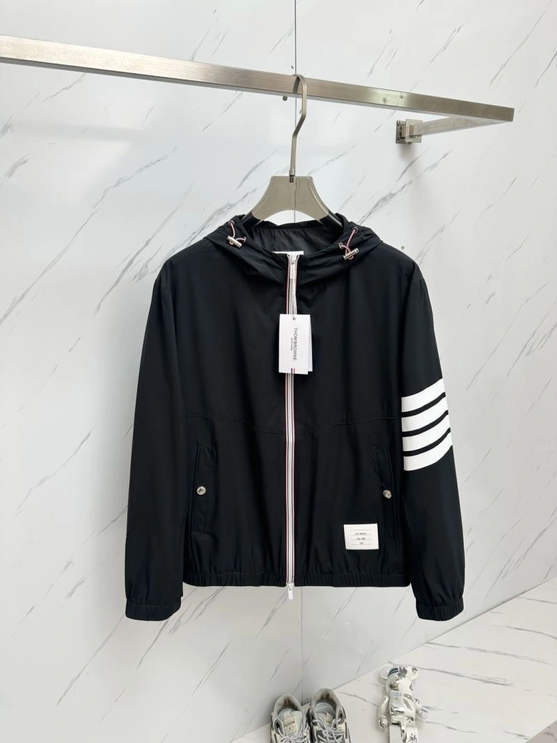 Thom Browne Outwear NewStyle 173559