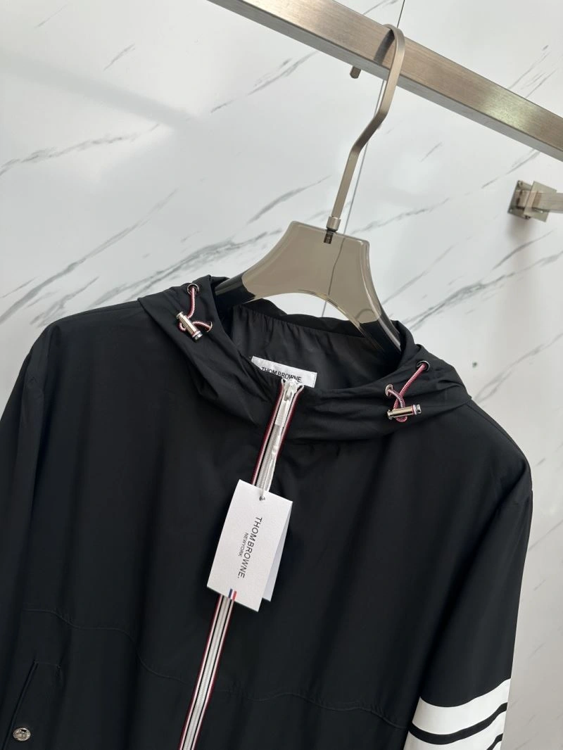 Thom Browne Outwear NewStyle 173559