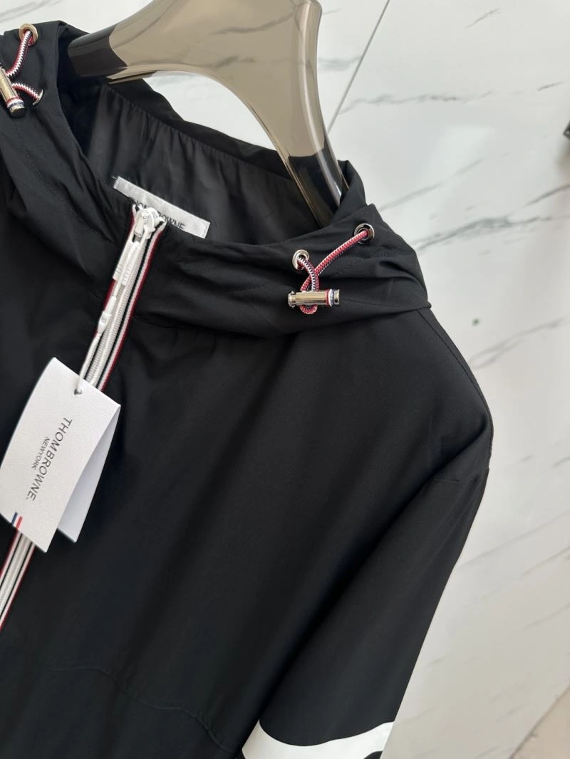 Thom Browne Outwear NewStyle 173559