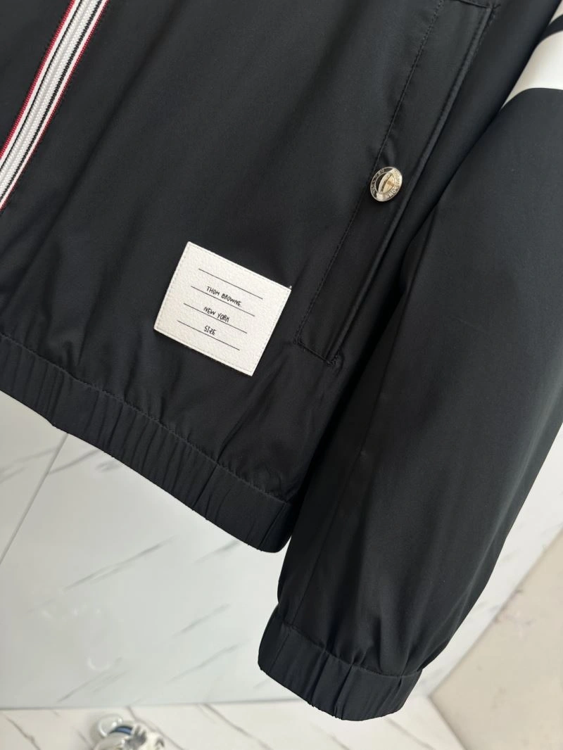Thom Browne Outwear NewStyle 173559