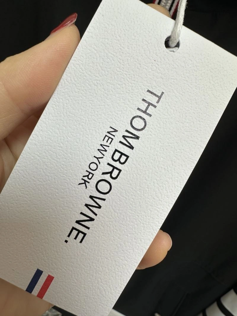 Thom Browne Outwear NewStyle 173559