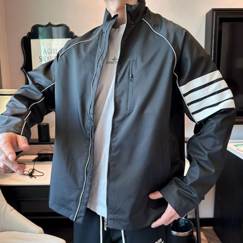 Attractive Thom Browne Outwear 173558