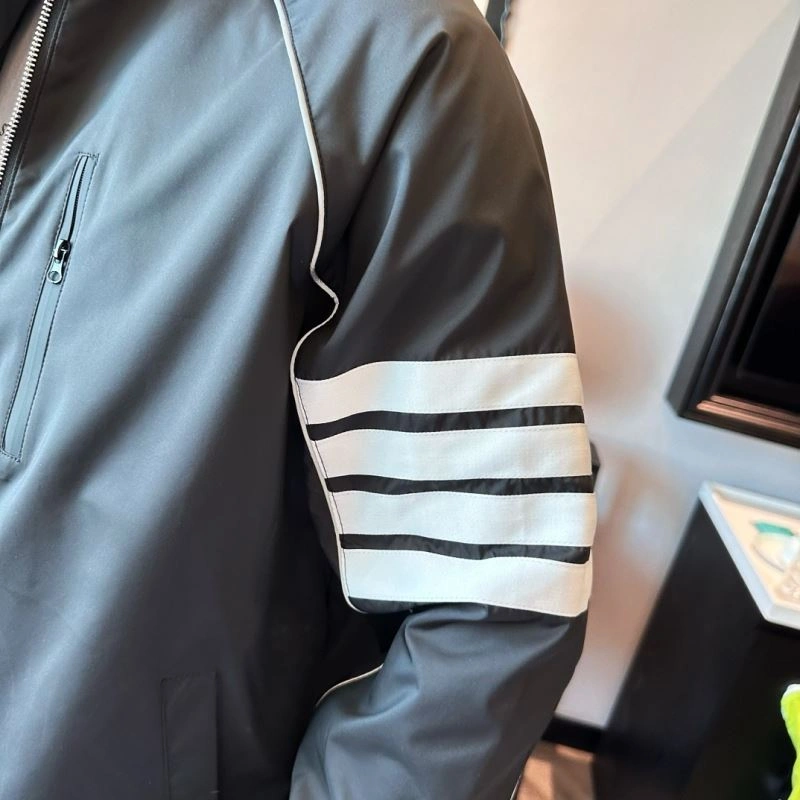 Attractive Thom Browne Outwear 173558