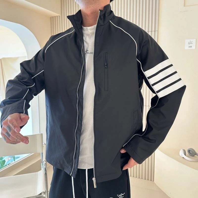ZeroBulk Thom Browne Outwear 173557