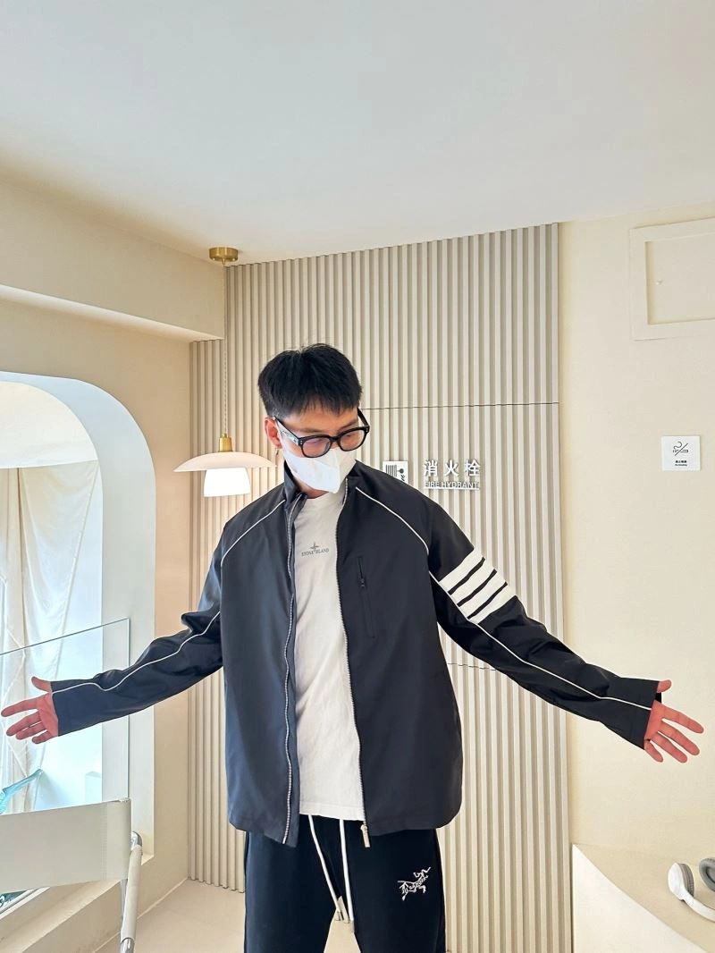 ZeroBulk Thom Browne Outwear 173557