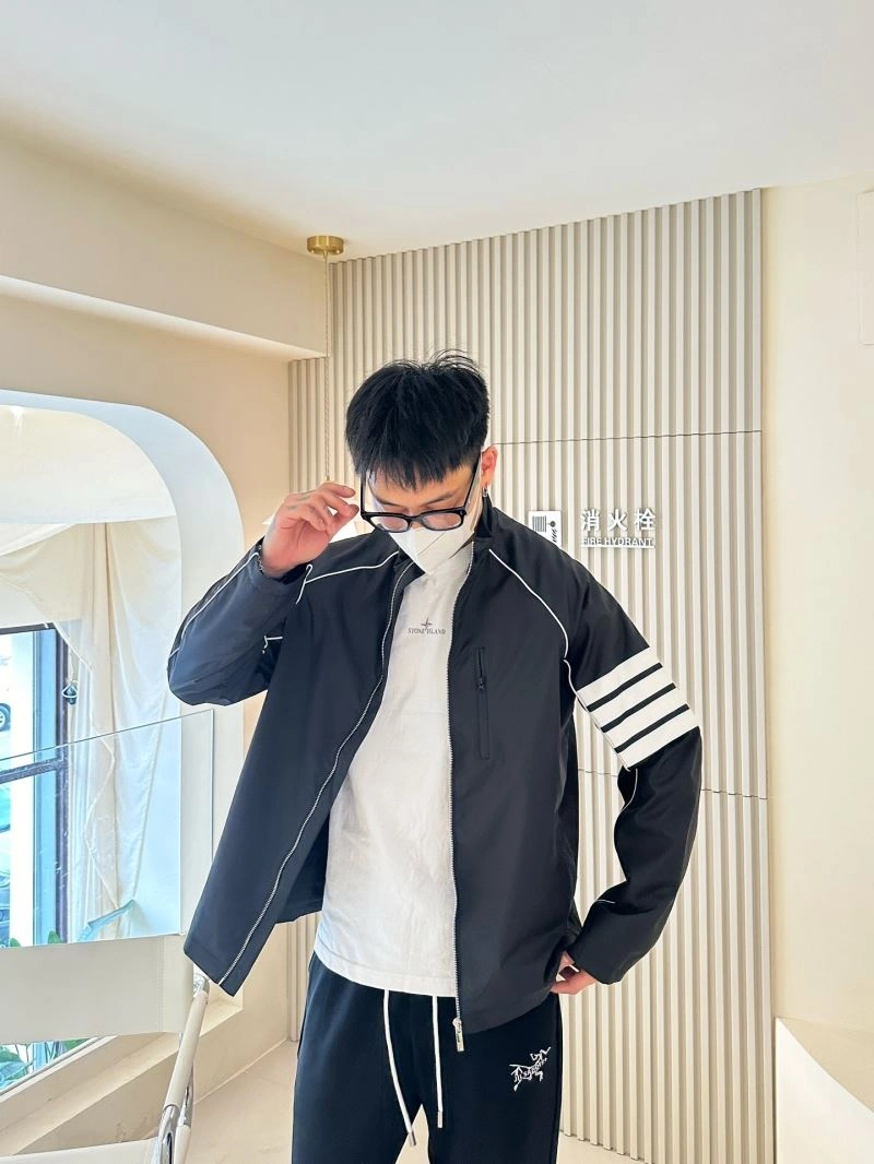ZeroBulk Thom Browne Outwear 173557