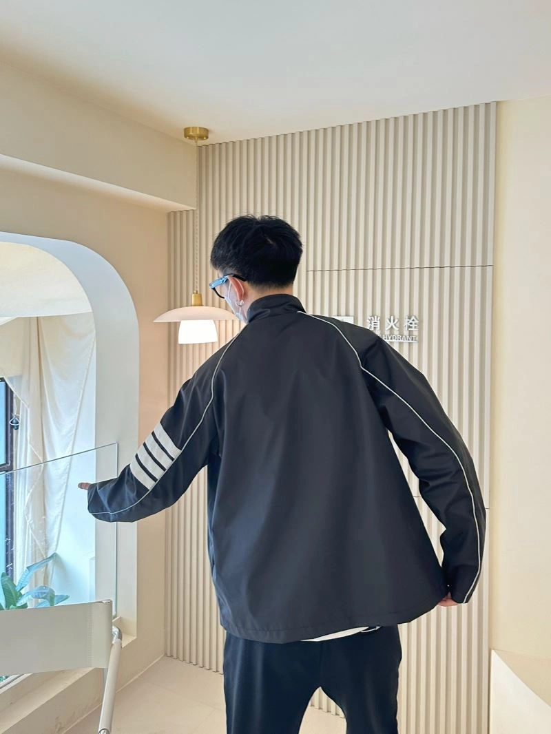 ZeroBulk Thom Browne Outwear 173557