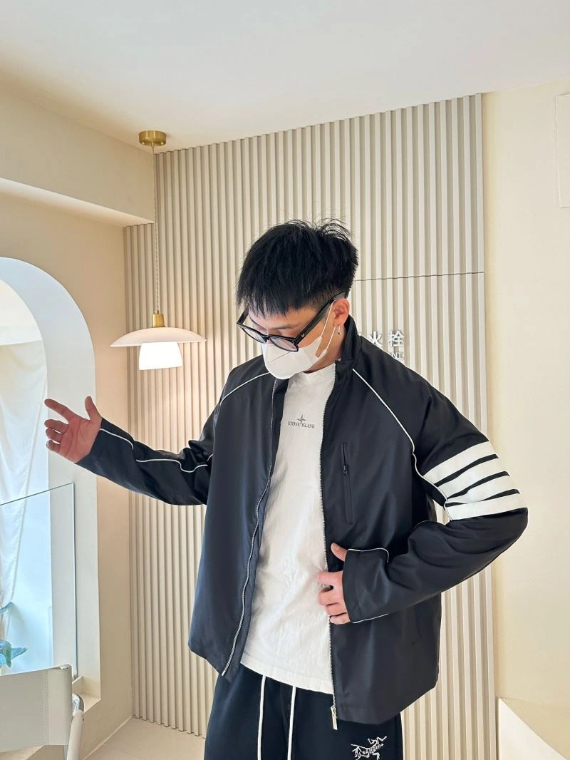 ZeroBulk Thom Browne Outwear 173557