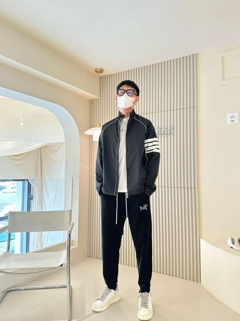 ZeroBulk Thom Browne Outwear 173557