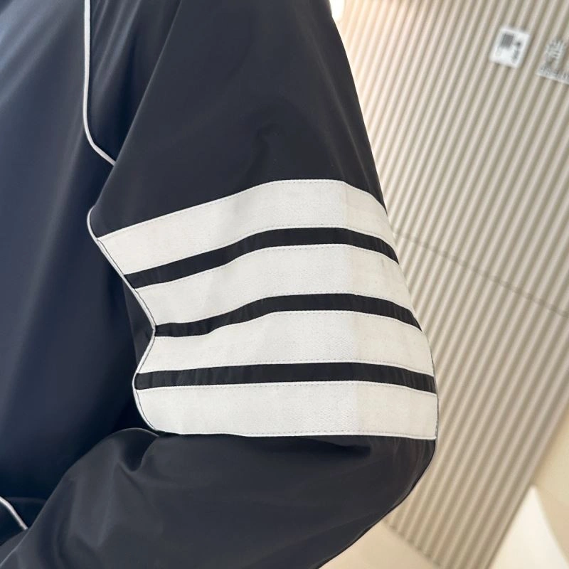 ZeroBulk Thom Browne Outwear 173557