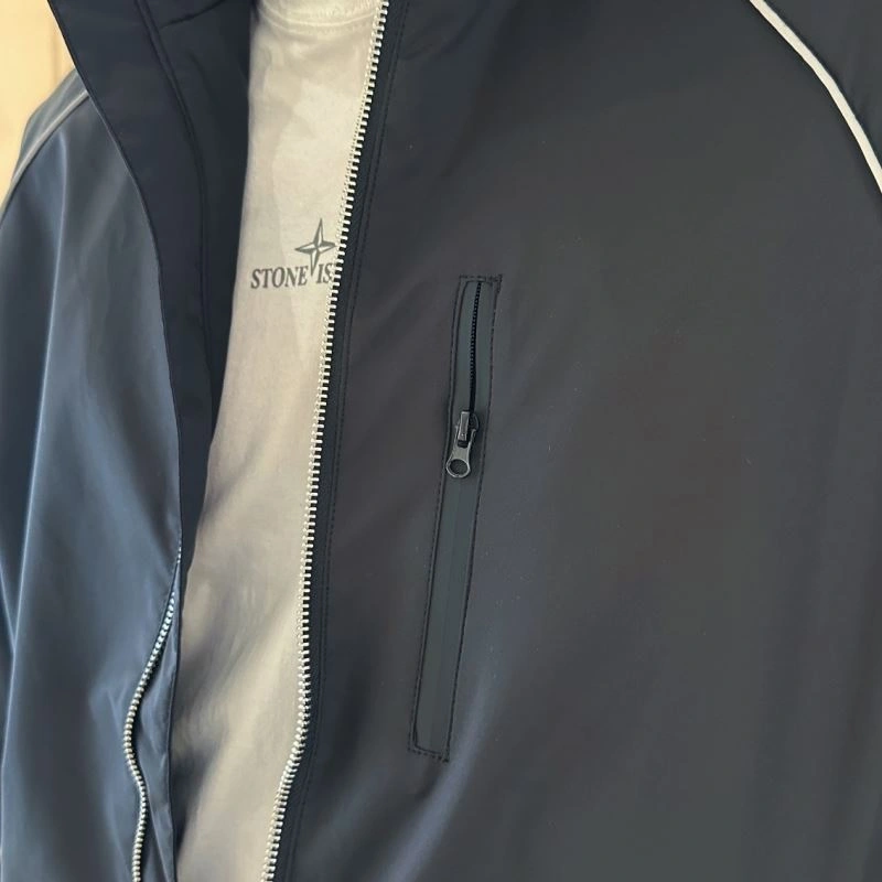 ZeroBulk Thom Browne Outwear 173557