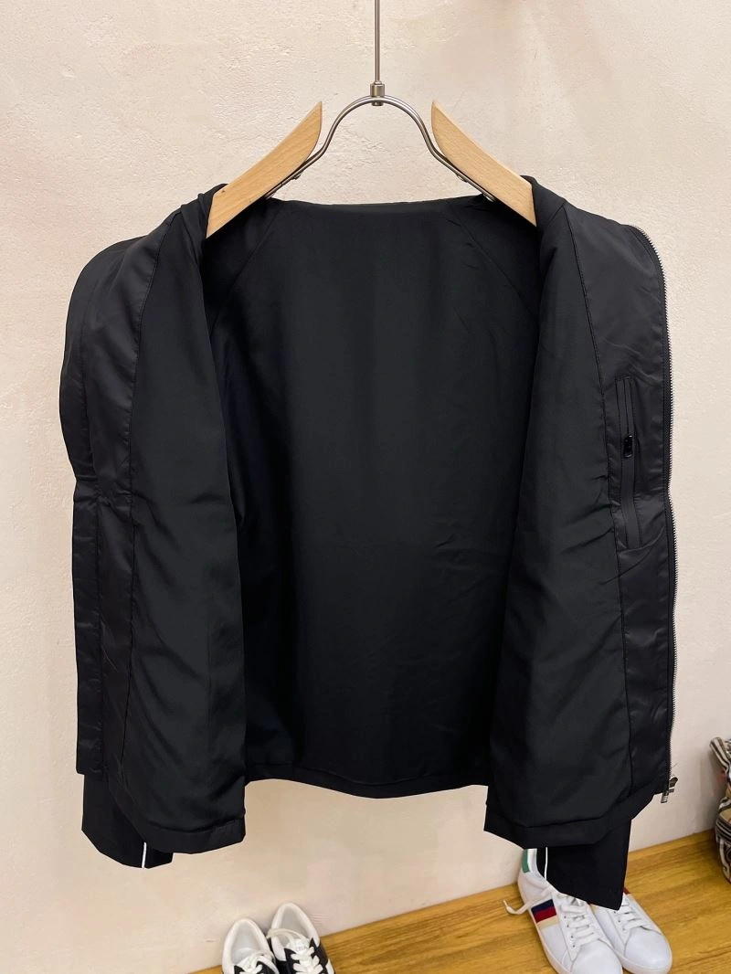 Soft Thom Browne Outwear 173556