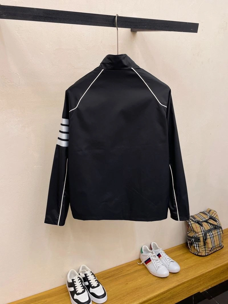 Soft Thom Browne Outwear 173556