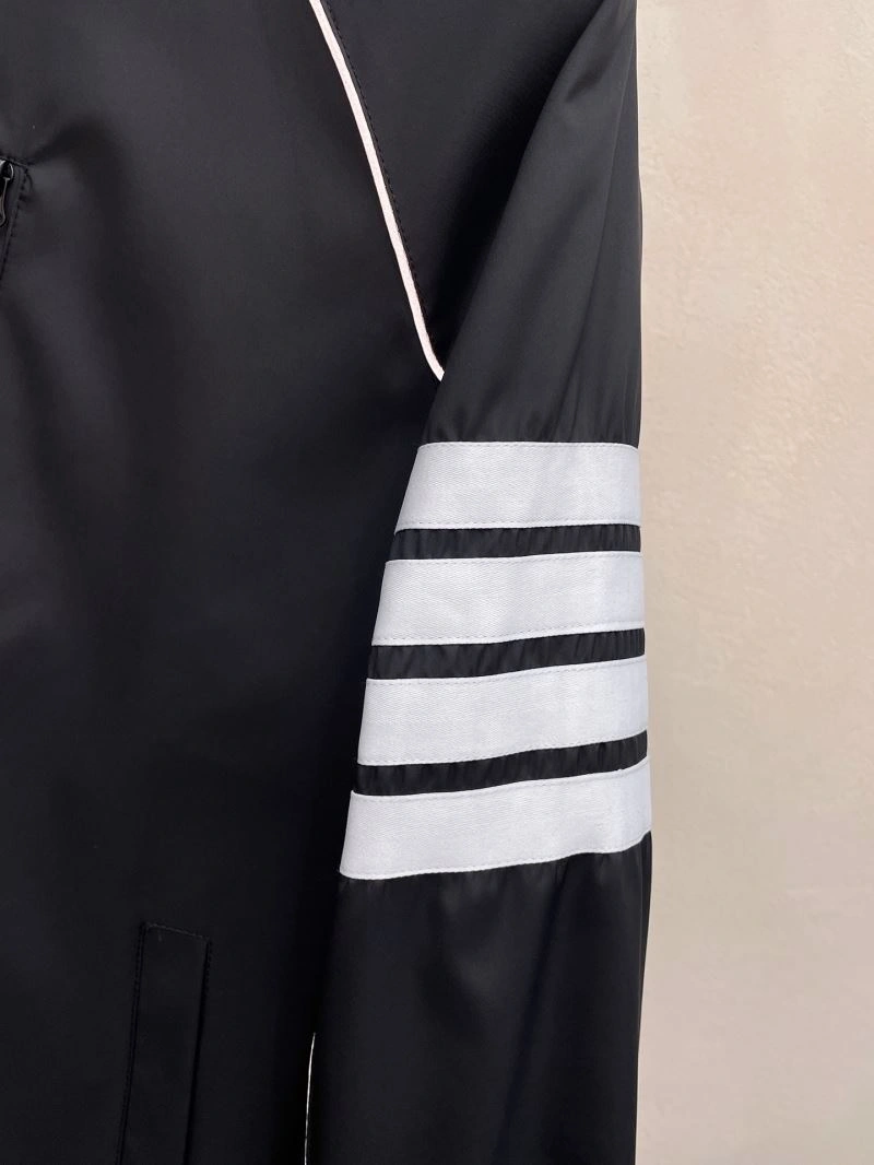 Soft Thom Browne Outwear 173556