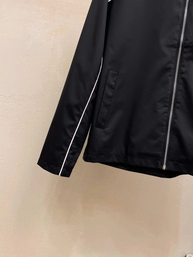Soft Thom Browne Outwear 173556
